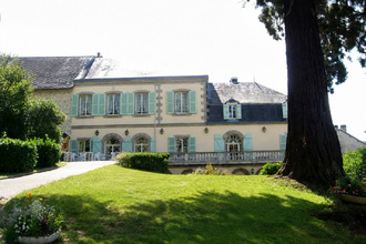 achat immeuble gueret 23000