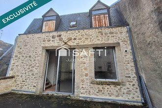 achat immeuble gueret 23000