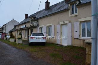 achat immeuble guerigny 58130