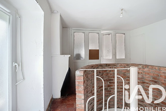 achat immeuble guerigny 58130