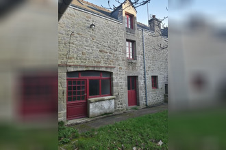 achat immeuble guern 56310