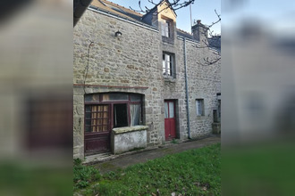 achat immeuble guern 56310