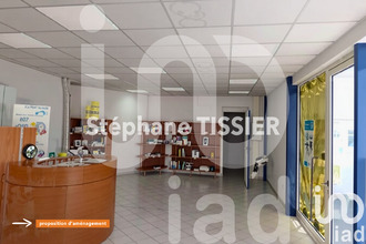 achat immeuble gueugnon 71130