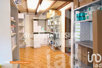 achat immeuble gueugnon 71130