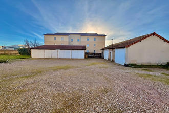 achat immeuble gueugnon 71130