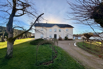 achat immeuble gueugnon 71130