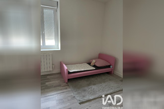 achat immeuble gueugnon 71130