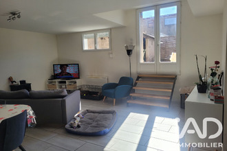 achat immeuble gueugnon 71130
