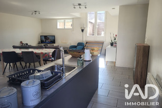 achat immeuble gueugnon 71130