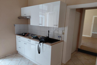 achat immeuble gueugnon 71130