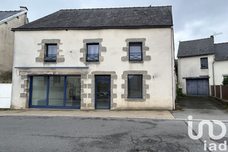 achat immeuble guilliers 56490