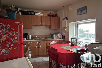 achat immeuble guilliers 56490