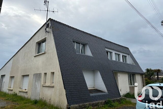 achat immeuble guilvinec 29730