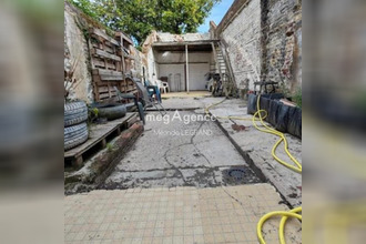 achat immeuble guines 62340