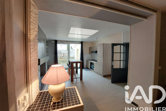 achat immeuble guines 62340