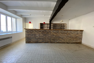 achat immeuble guingamp 22200