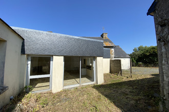 achat immeuble guingamp 22200