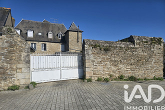 achat immeuble guingamp 22200
