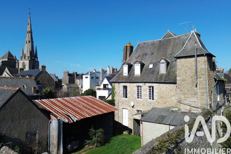 achat immeuble guingamp 22200