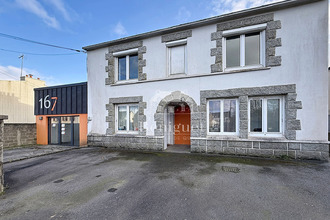 achat immeuble guipavas 29490