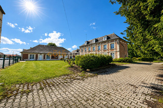 achat immeuble guiscard 60640