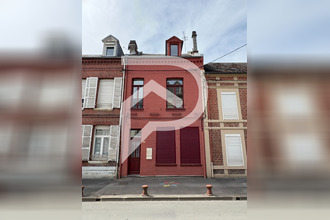 achat immeuble guise 02120