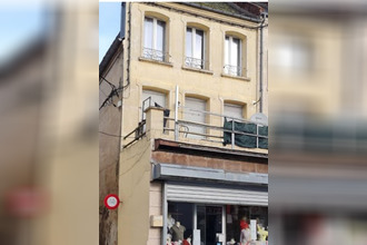 achat immeuble guise 02120