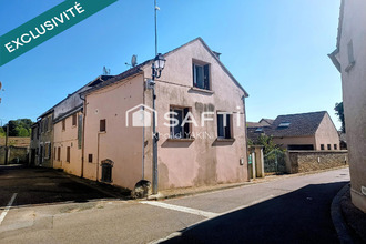 achat immeuble guitrancourt 78440