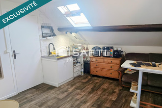 achat immeuble guitrancourt 78440