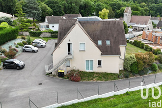 achat immeuble guitrancourt 78440