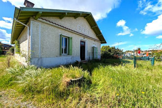 achat immeuble gujan-mestras 33470