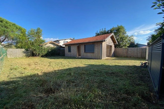 achat immeuble gujan-mestras 33470