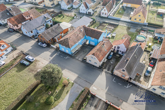 achat immeuble gumbrechtshoffen 67110