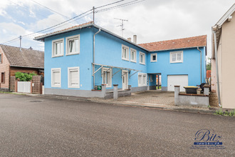 achat immeuble gumbrechtshoffen 67110