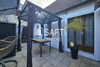 achat immeuble habarcq 62123