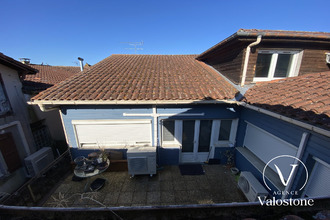 achat immeuble hagetmau 40700