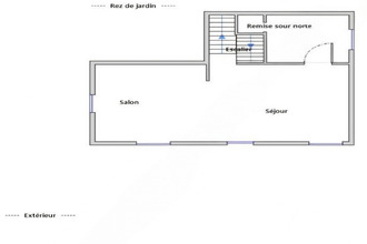 achat immeuble hagetmau 40700