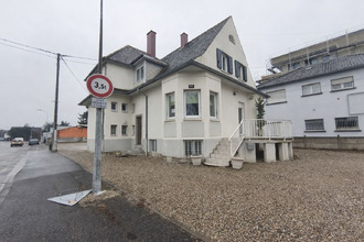 achat immeuble haguenau 67500
