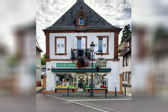 achat immeuble haguenau 67500