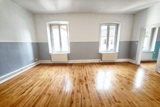 achat immeuble haguenau 67500