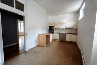 achat immeuble haguenau 67500