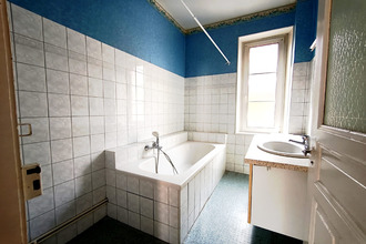 achat immeuble haguenau 67500