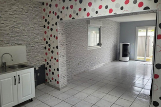 achat immeuble haillicourt 62940