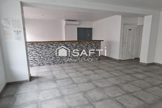 achat immeuble haillicourt 62940