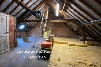 achat immeuble haillicourt 62940
