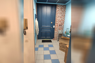 achat immeuble halluin 59250