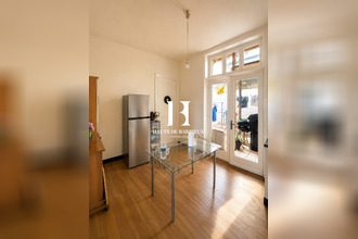 achat immeuble halluin 59250