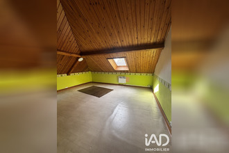 achat immeuble halluin 59250