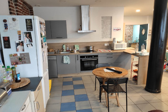 achat immeuble halluin 59250