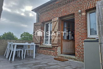 achat immeuble ham 80400